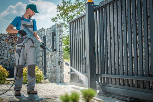 Solar Panel Cleaning in Matheny, CA