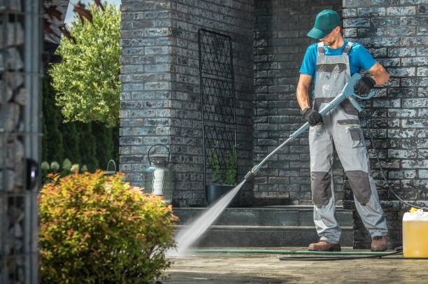 Boat and Dock Cleaning in Matheny, CA