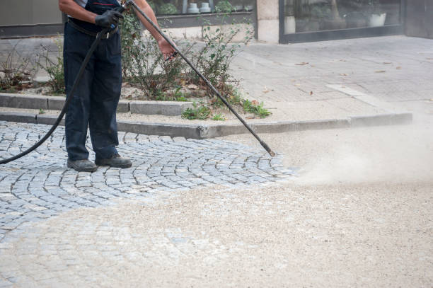Best Fence Cleaning  in Matheny, CA