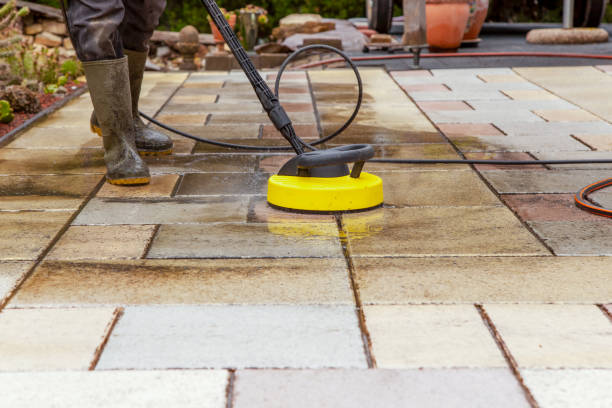 Professional Pressure Washing Services in Matheny, CA